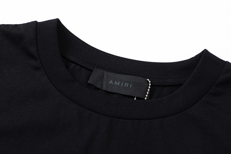 VELCEN Amiri Fashion T-Shirts