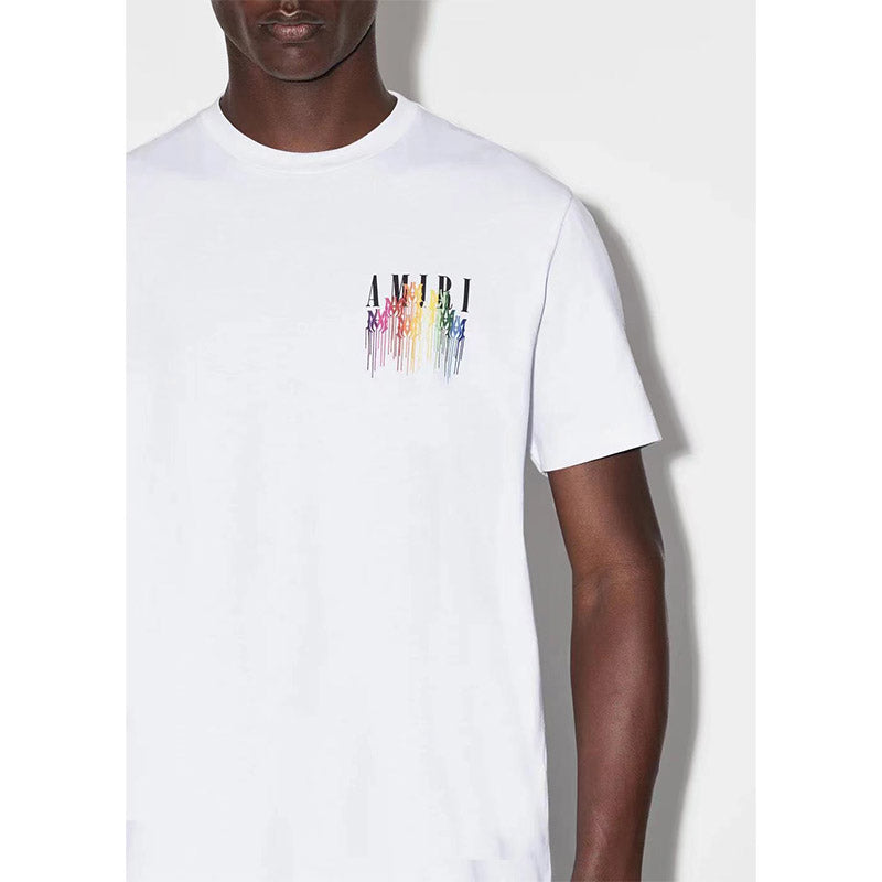 VELCEN Amiri Fashion T-Shirts #2269