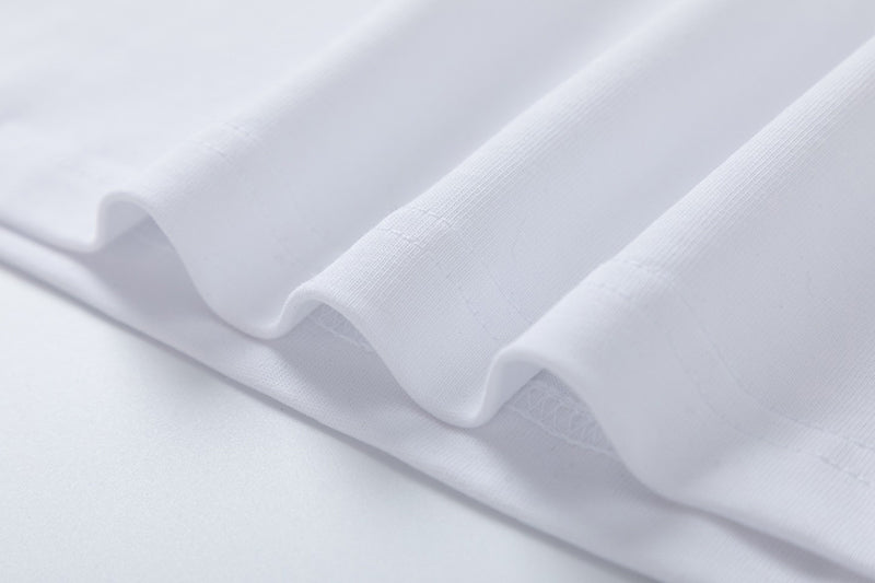 VELCEN Amiri Fashion T-Shirts
