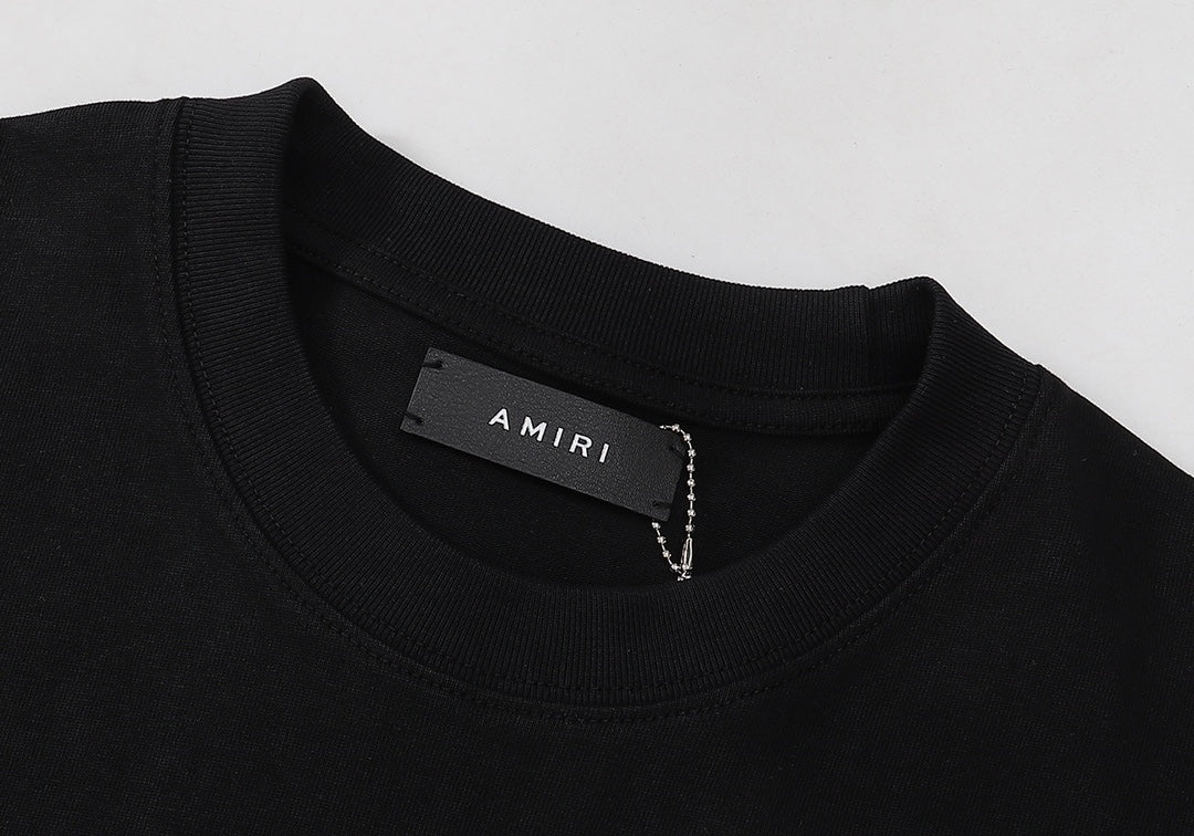 VELCEN Amiri Fashion T-Shirts