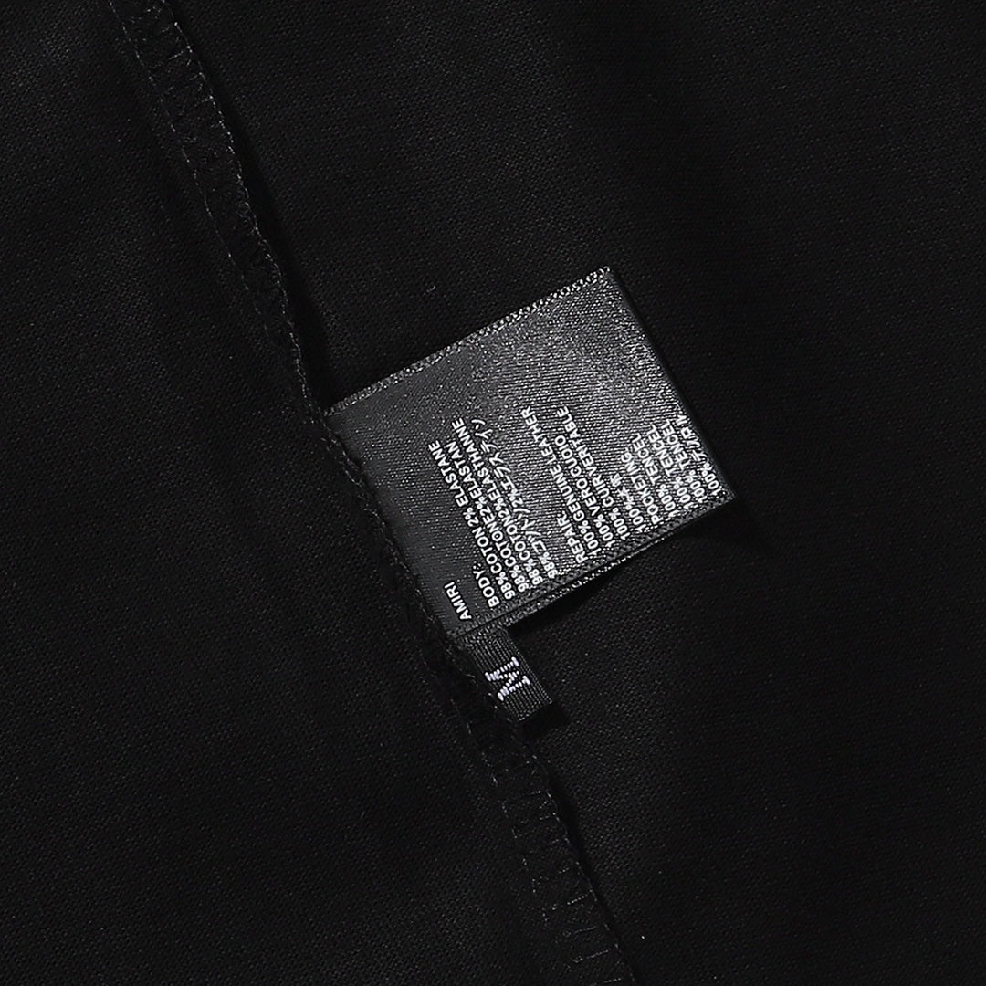 VELCEN Amiri Fashion T-Shirts