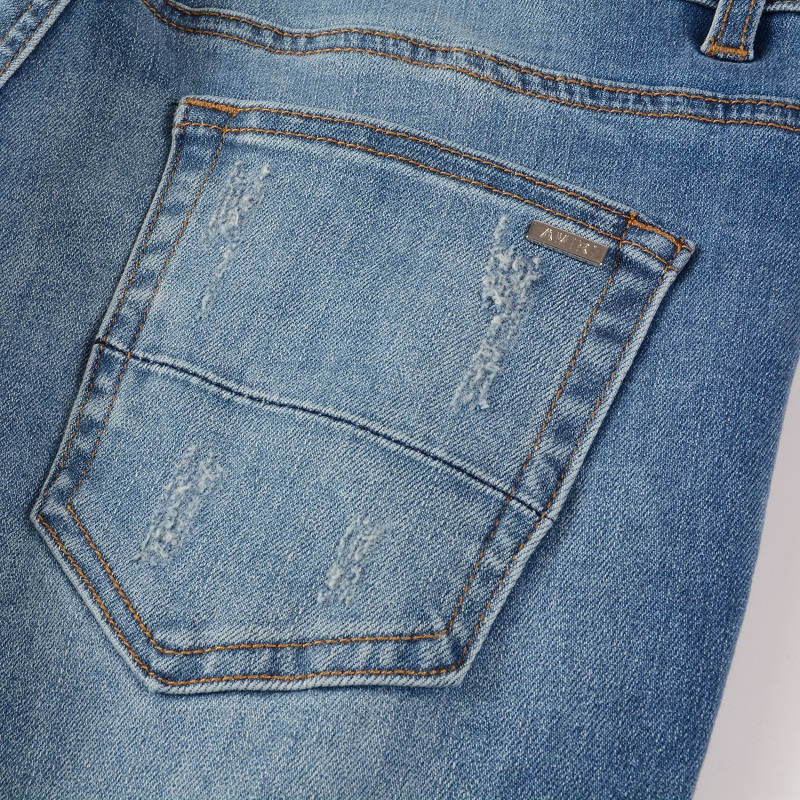 VELCEN Amiri Fashion Jeans #6513