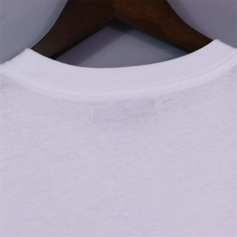 VELCEN Amiri Fashion T-Shirts