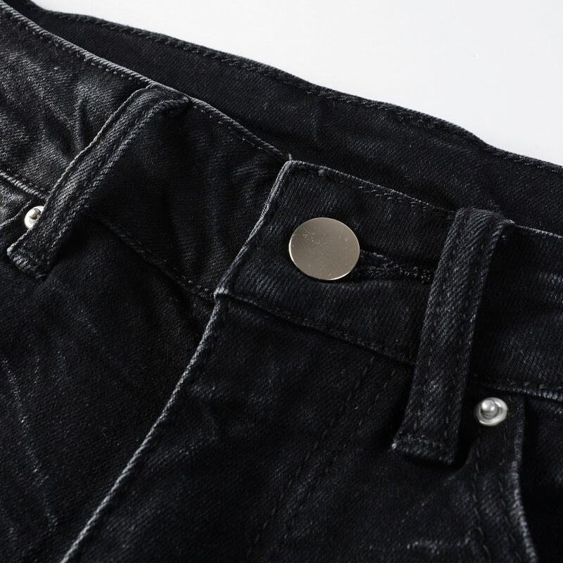 VELCEN Amiri Fashion Jeans #1313