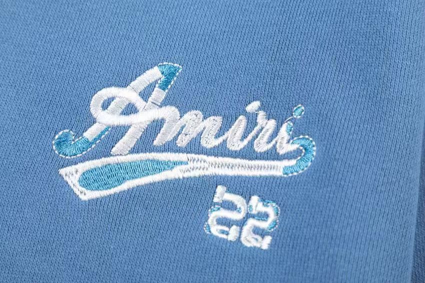 VELCEN Amiri Fashion Hoodies