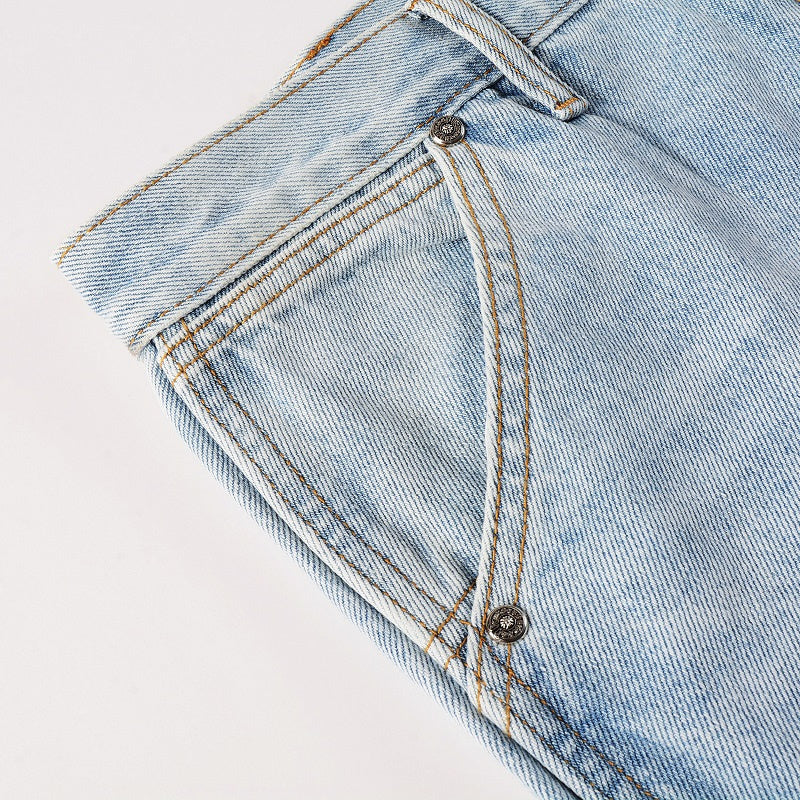 VELCEN Amiri Fashion Jeans #9302