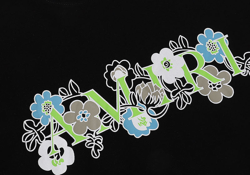 VELCEN Amiri Fashion T-Shirts