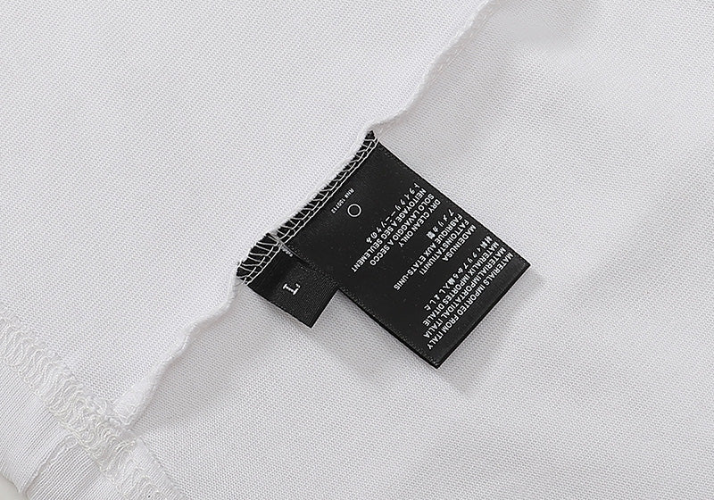 VELCEN Amiri Fashion T-Shirts