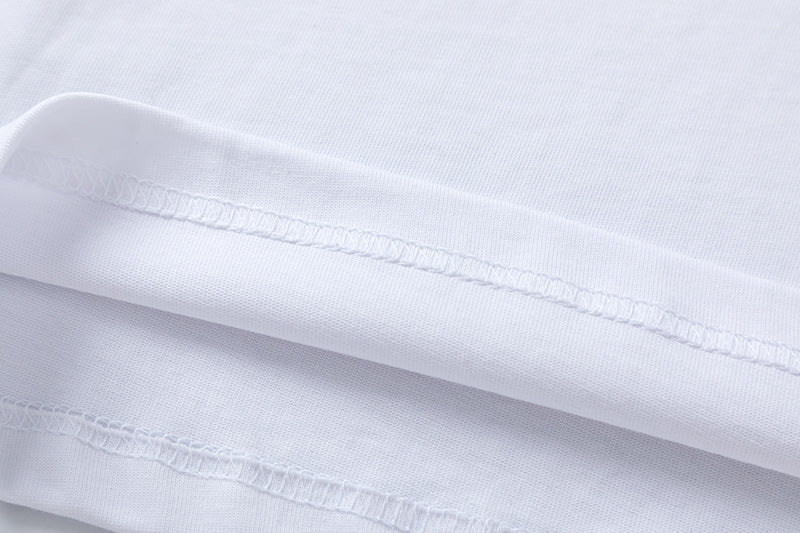 VELCEN Amiri Fashion T-Shirts