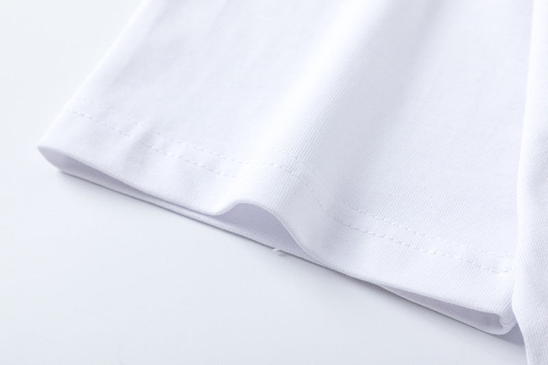 VELCEN Amiri Fashion T-Shirts