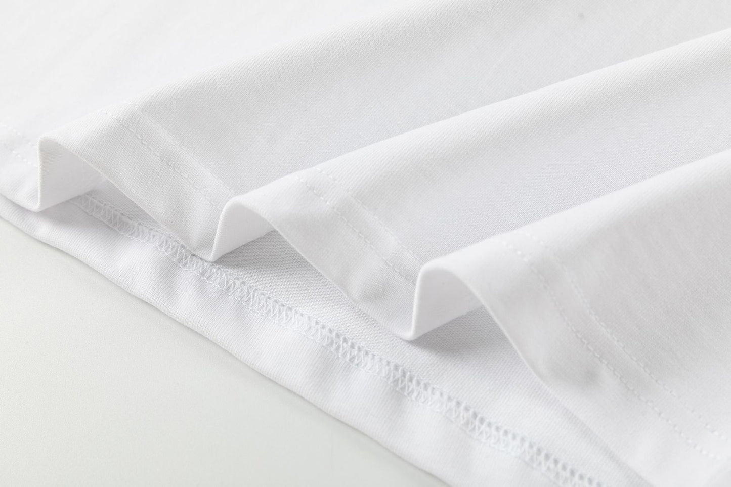 VELCEN Amiri Fashion T-Shirts