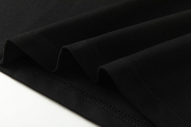 VELCEN Amiri Fashion T-Shirts