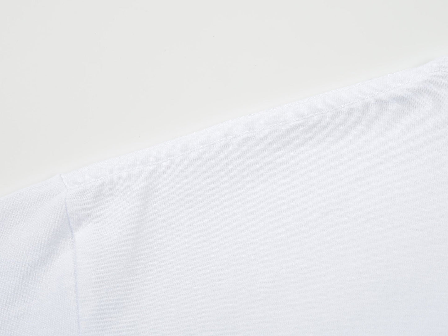 VELCEN Purple Brand Fashion T-Shirt