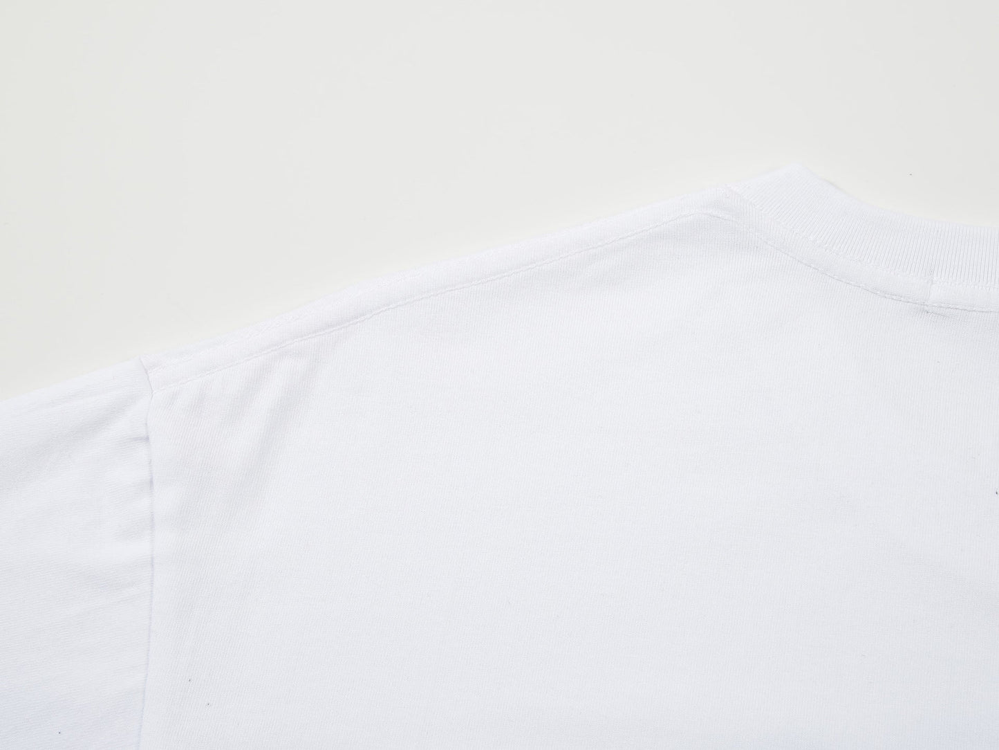 VELCEN Purple Brand Fashion T-Shirt