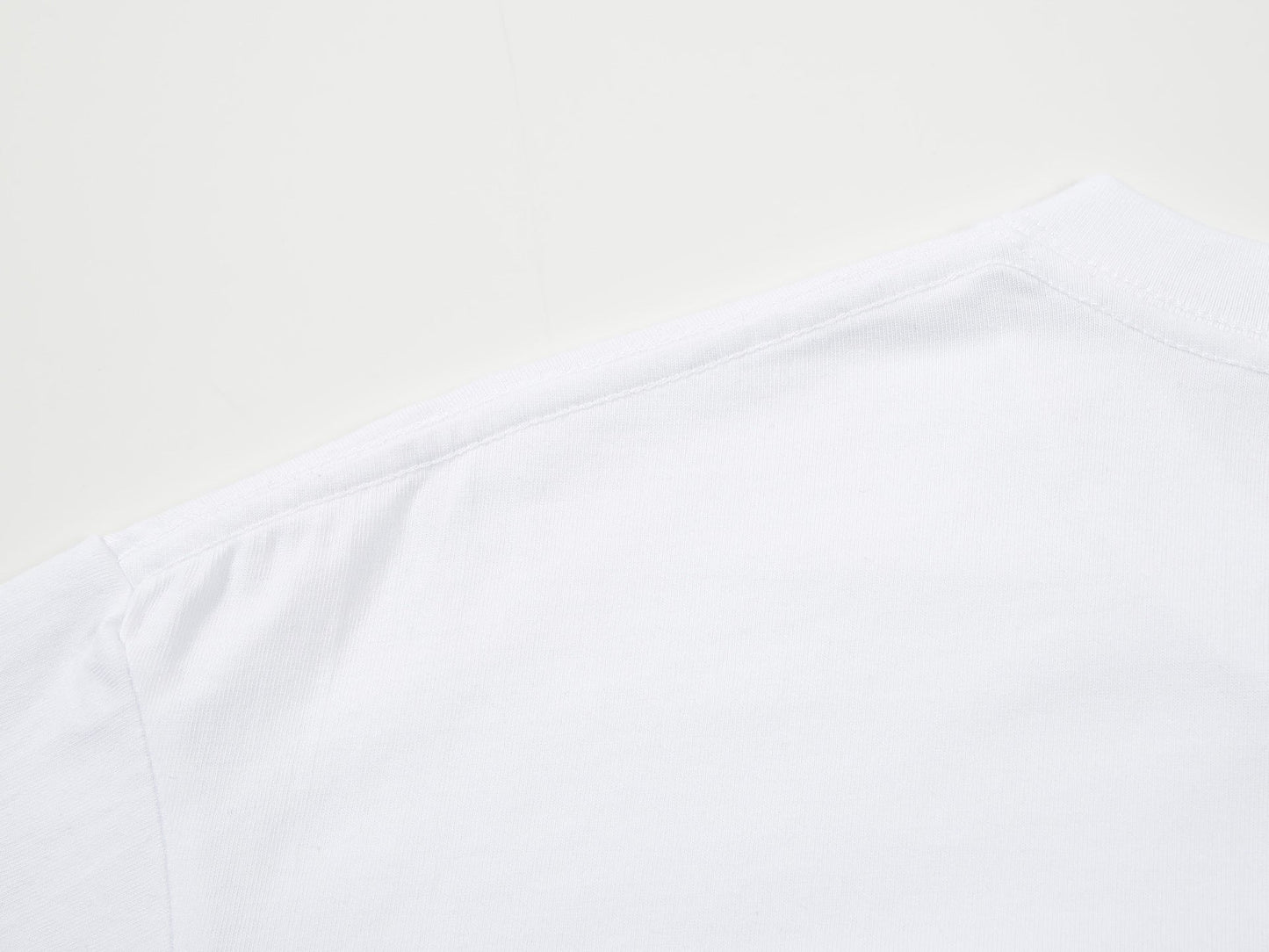 VELCEN Purple Brand Fashion T-Shirt