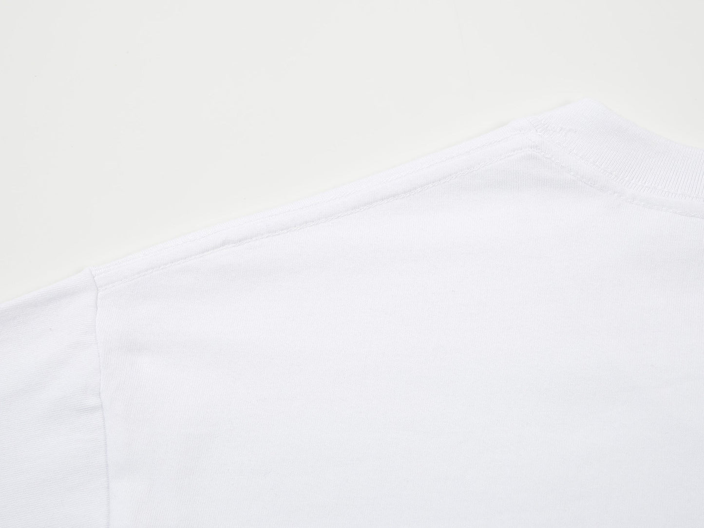 VELCEN Purple Brand Fashion T-Shirt