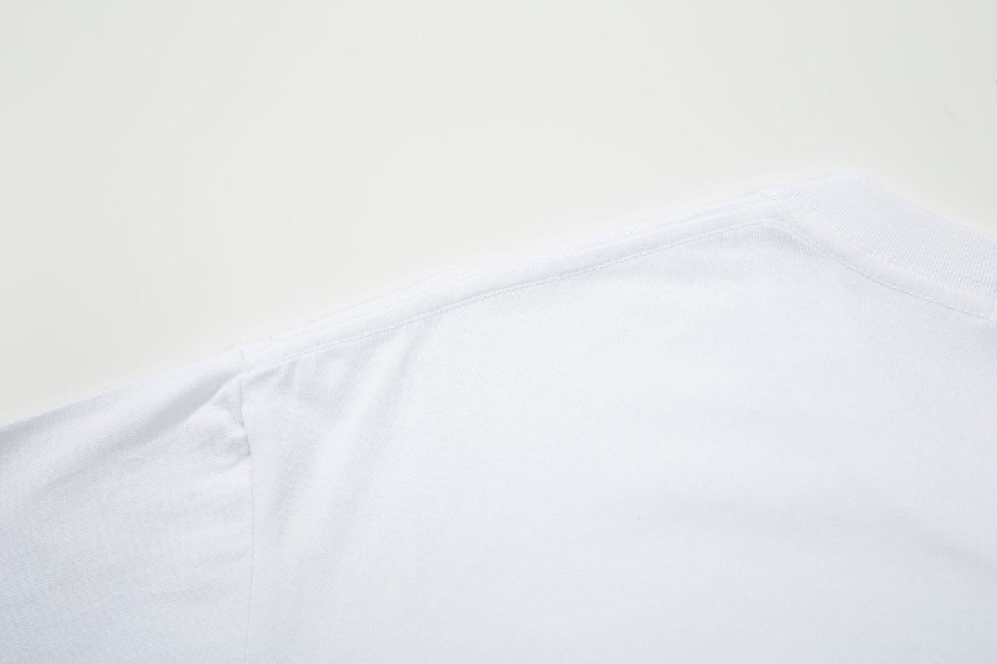 VELCEN Purple Brand Fashion T-Shirt
