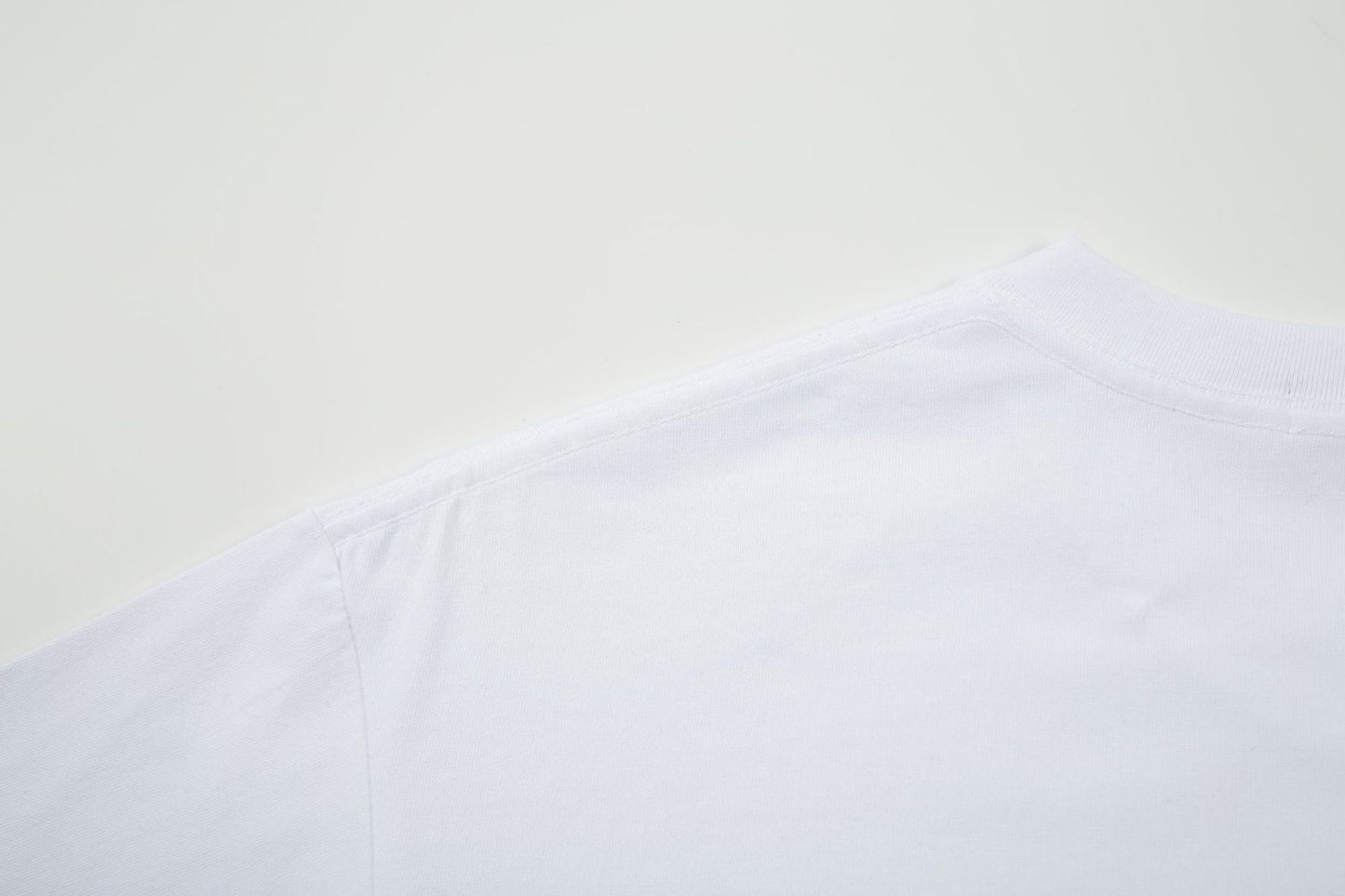 VELCEN Purple Brand Fashion T-Shirt