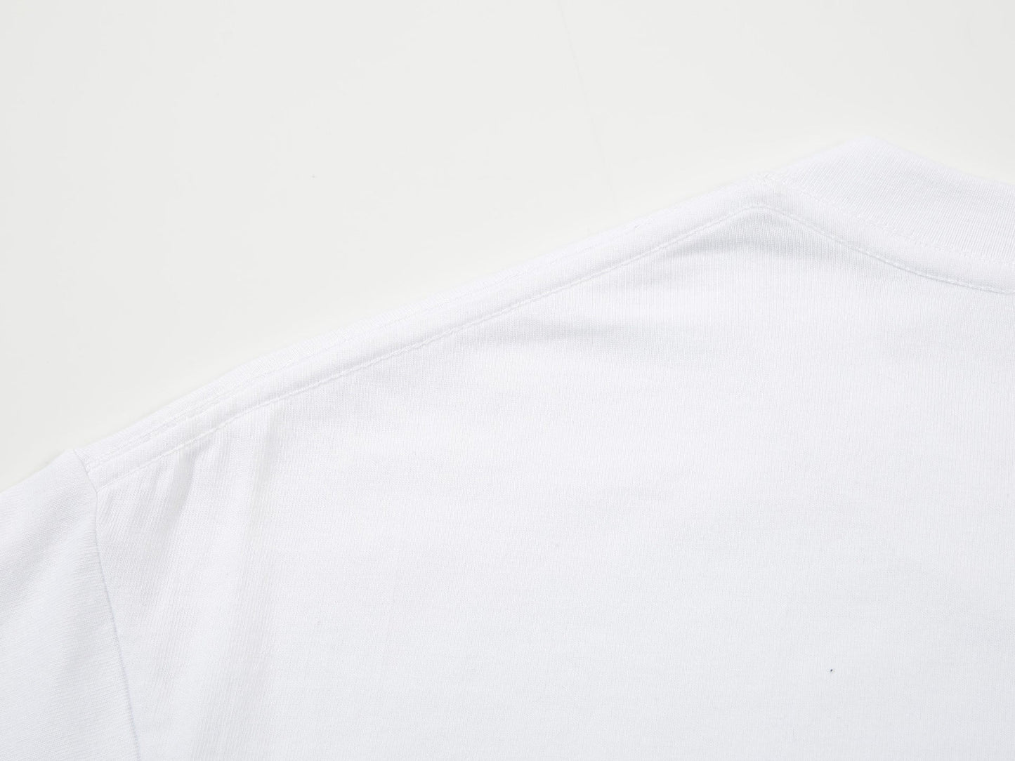 VELCEN Purple Brand Fashion T-Shirt