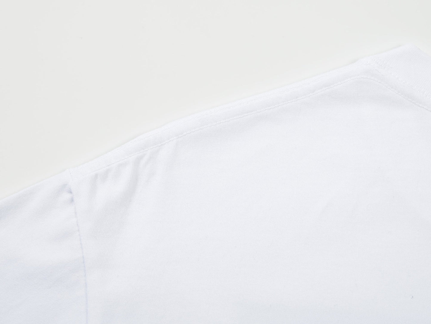 VELCEN Purple Brand Fashion T-Shirt