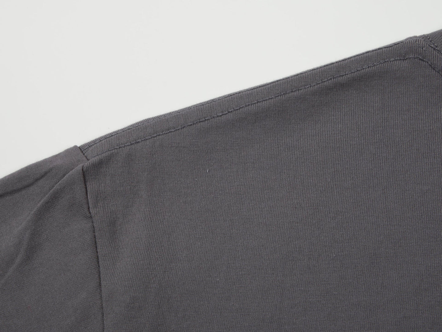 VELCEN Purple Brand Fashion T-Shirt