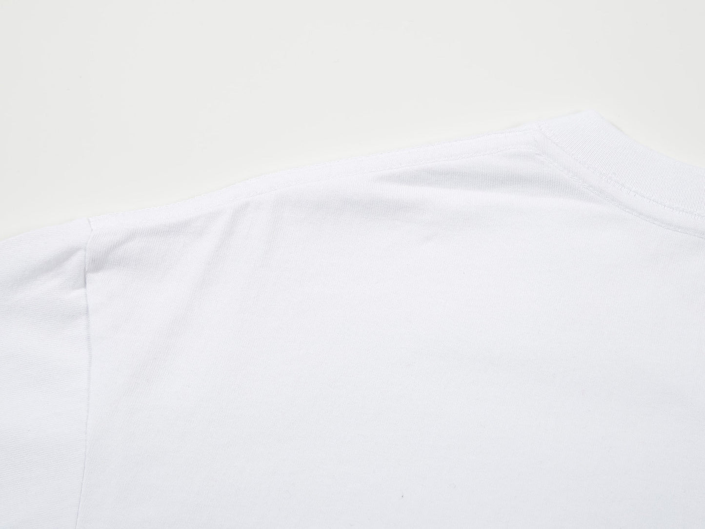 VELCEN Purple Brand Fashion T-Shirt