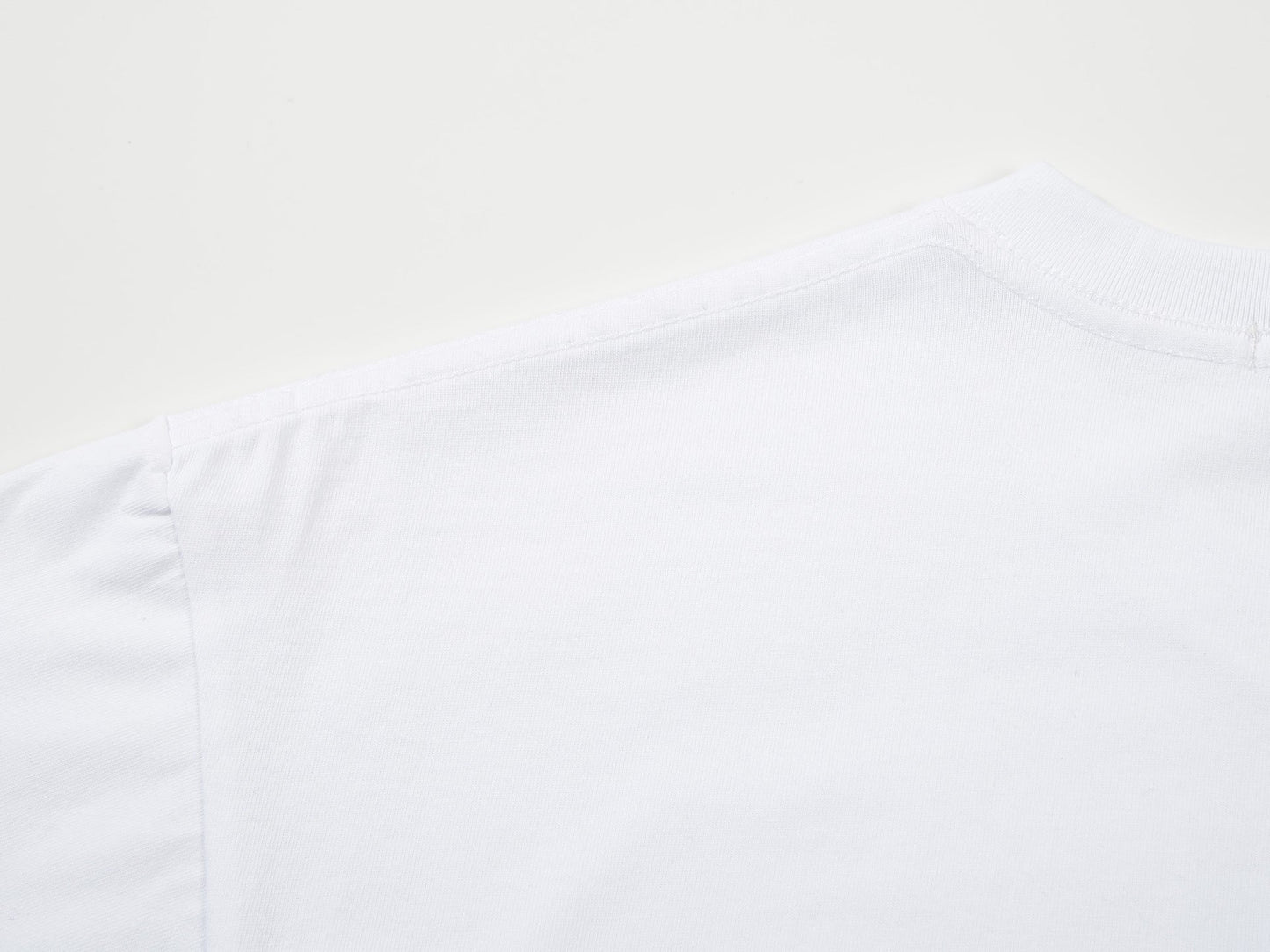 VELCEN Purple Brand Fashion T-Shirt
