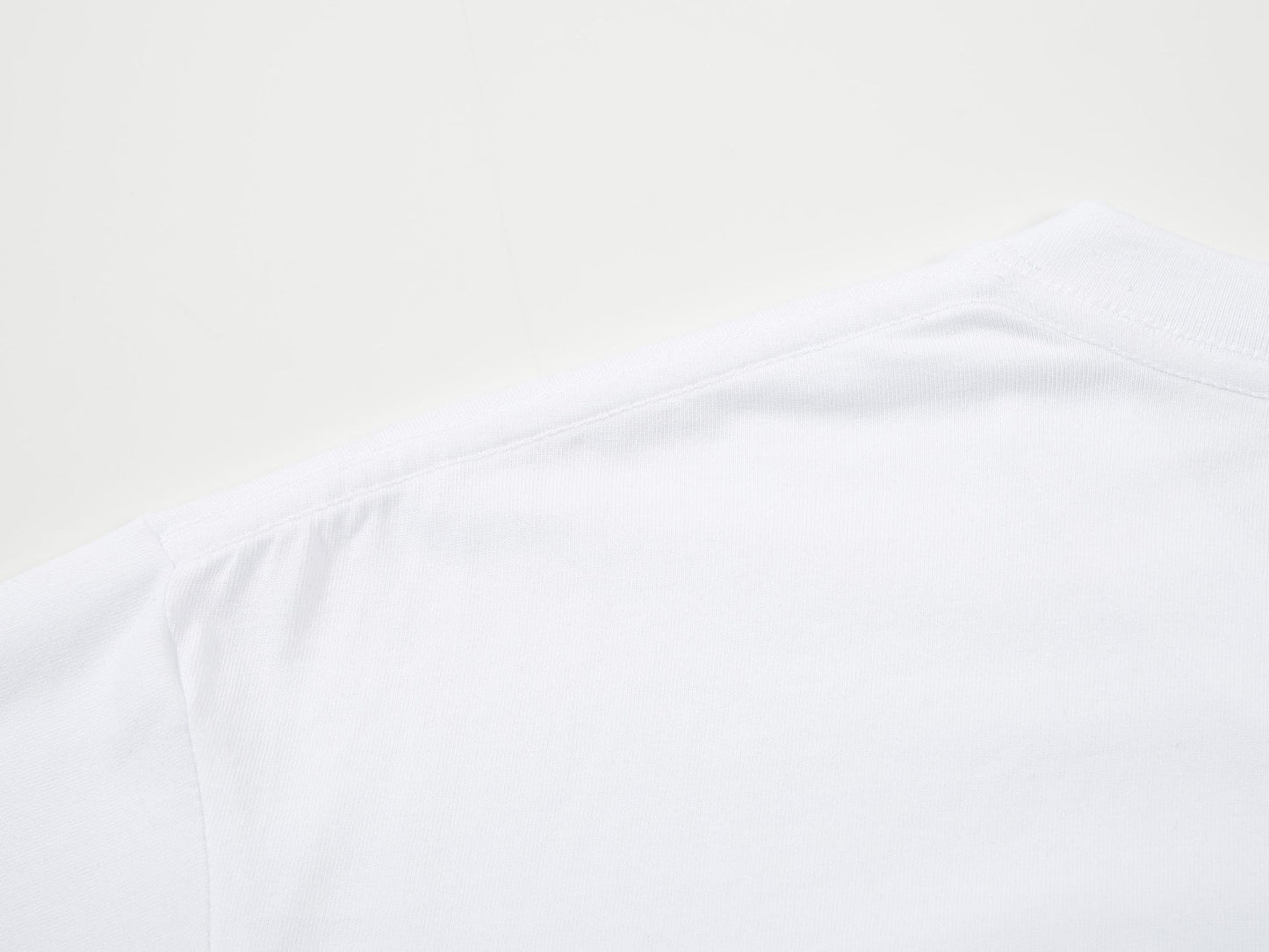 VELCEN Purple Brand Fashion T-Shirt