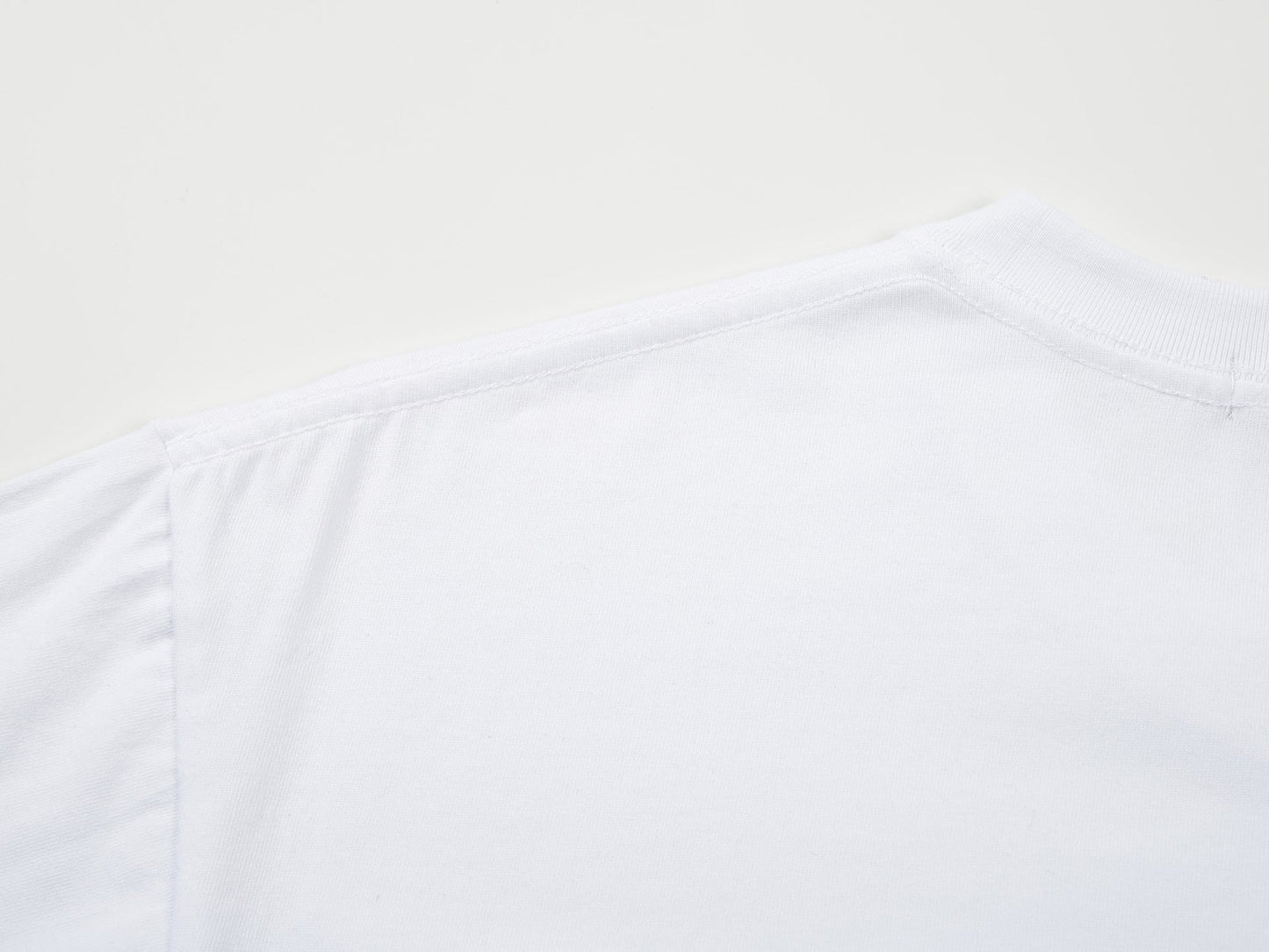 VELCEN Purple Brand Fashion T-Shirt