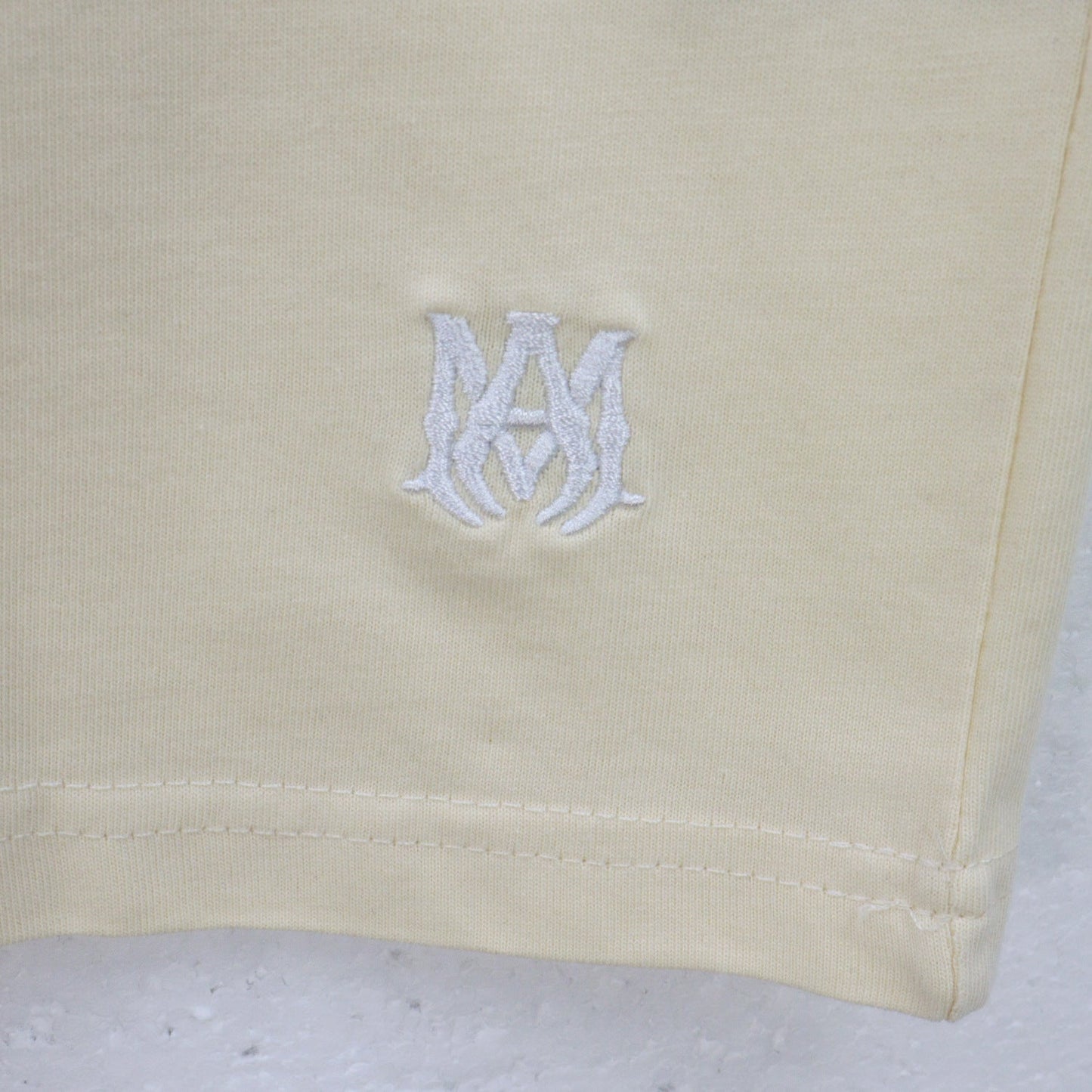 VELCEN Amiri Fashion T-Shirts