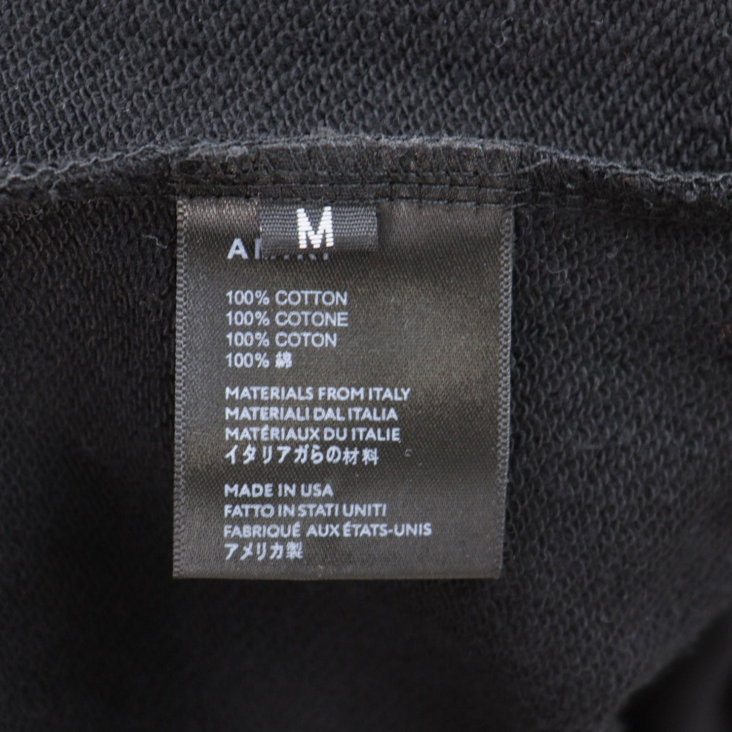 VELCEN Amiri Fashion Hoodies