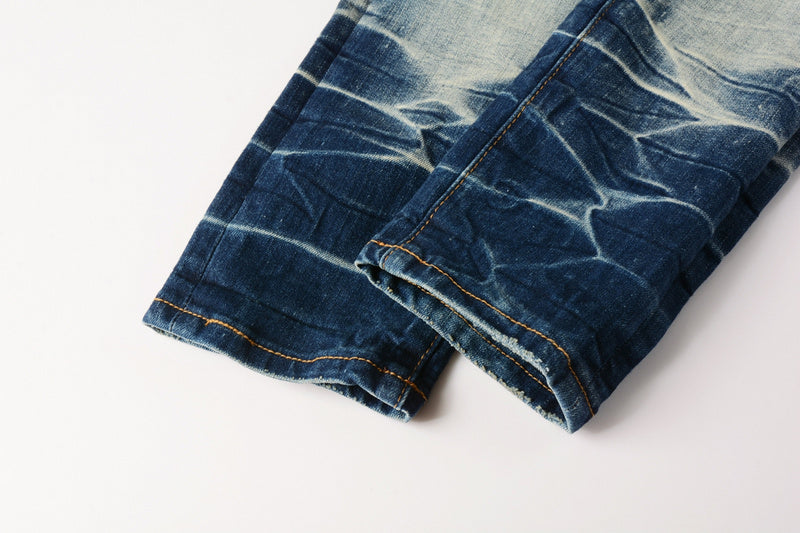 VELCEN Amiri Fashion Jeans #8907