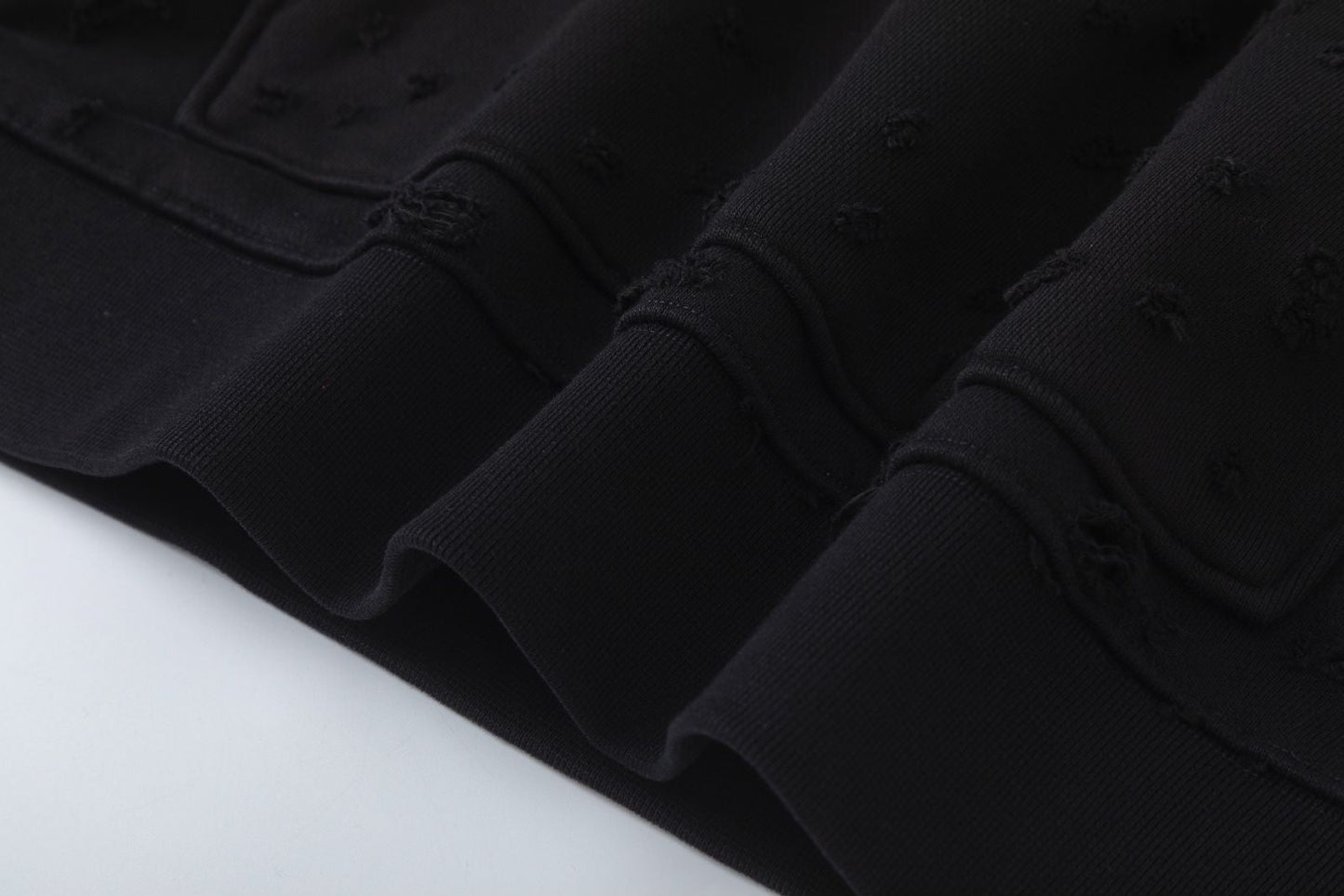 VELCEN Amiri Fashion Hoodies