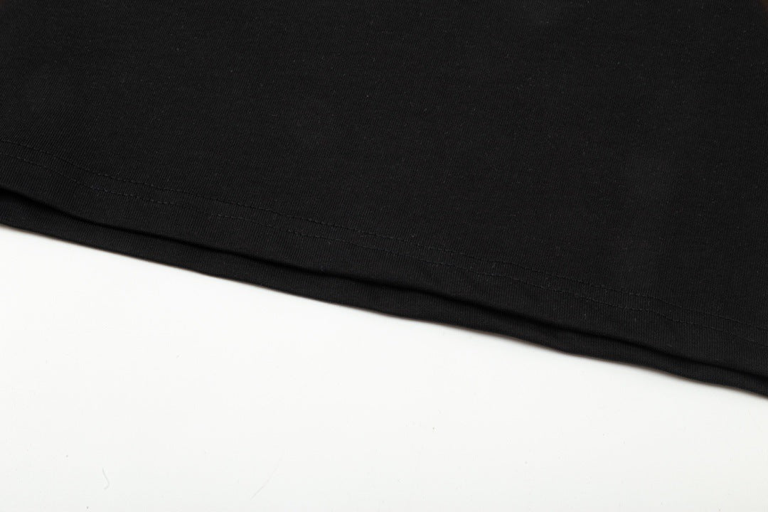 VELCEN Amiri Fashion T-Shirts