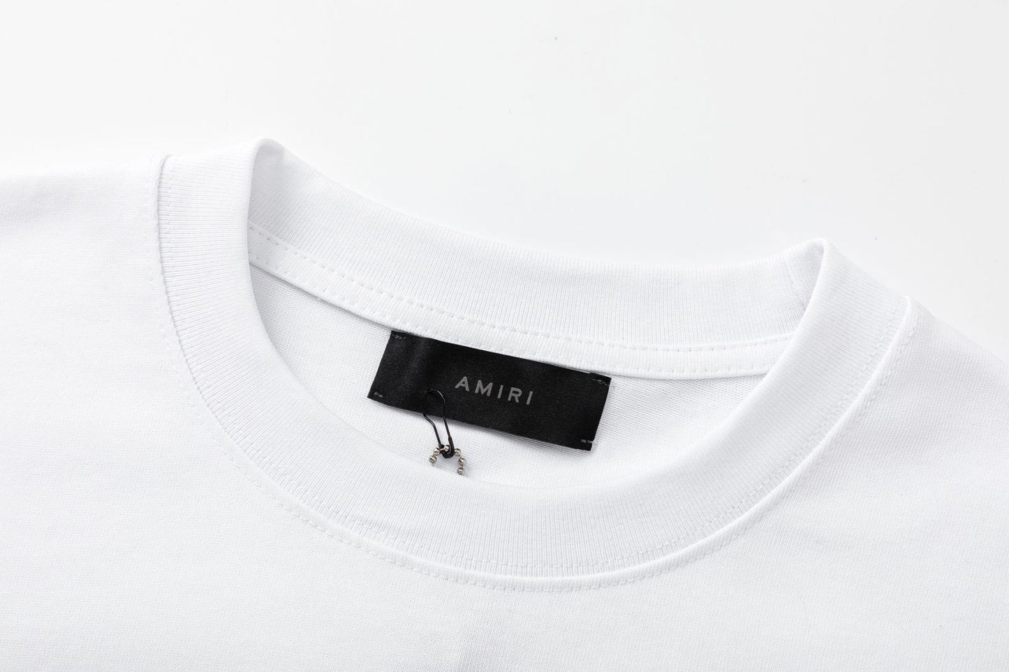 VELCEN Amiri Fashion T-Shirts