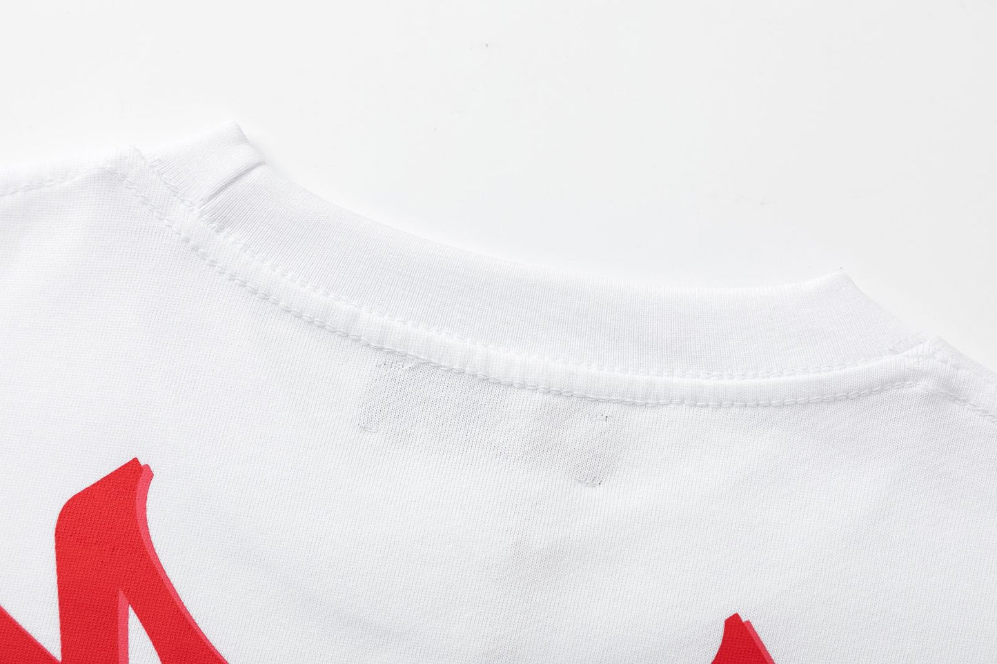 VELCEN Amiri Fashion T-Shirts