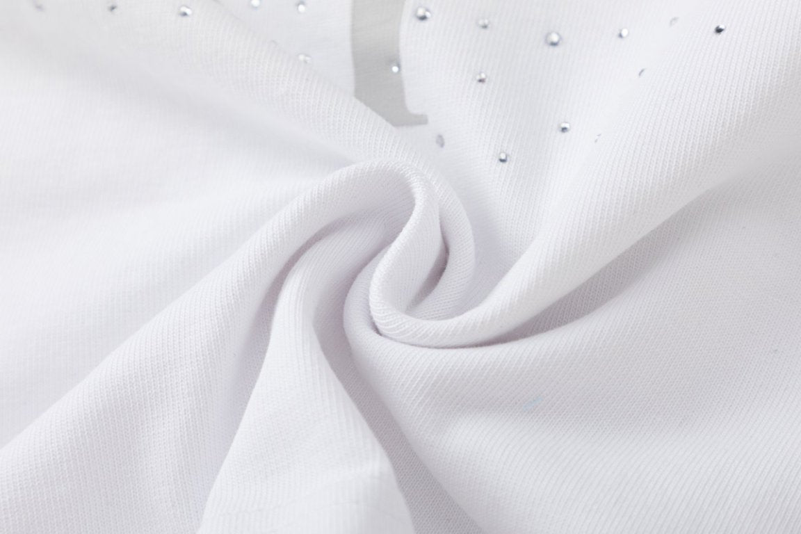 VELCEN Amiri Fashion T-Shirts