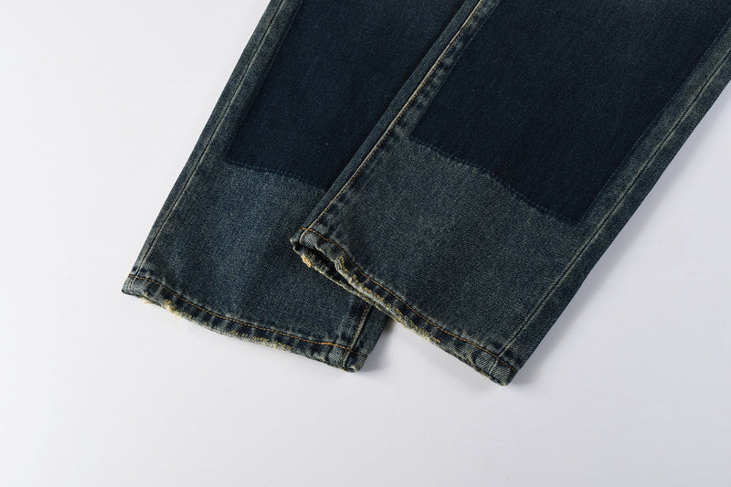 VELCEN Purple Brand Jeans P9120