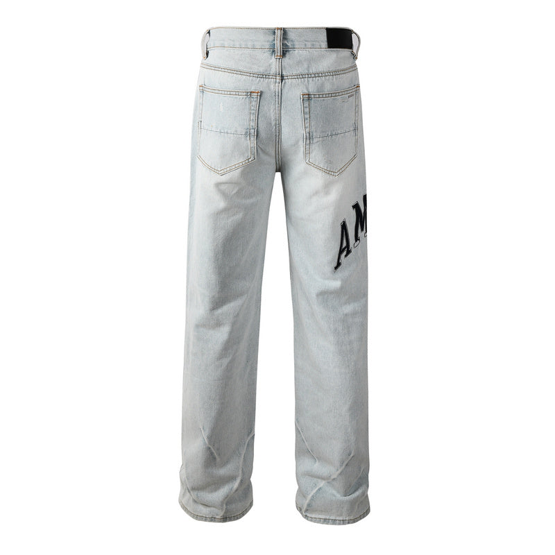 VELCEN Amiri Fashion Jeans #8916