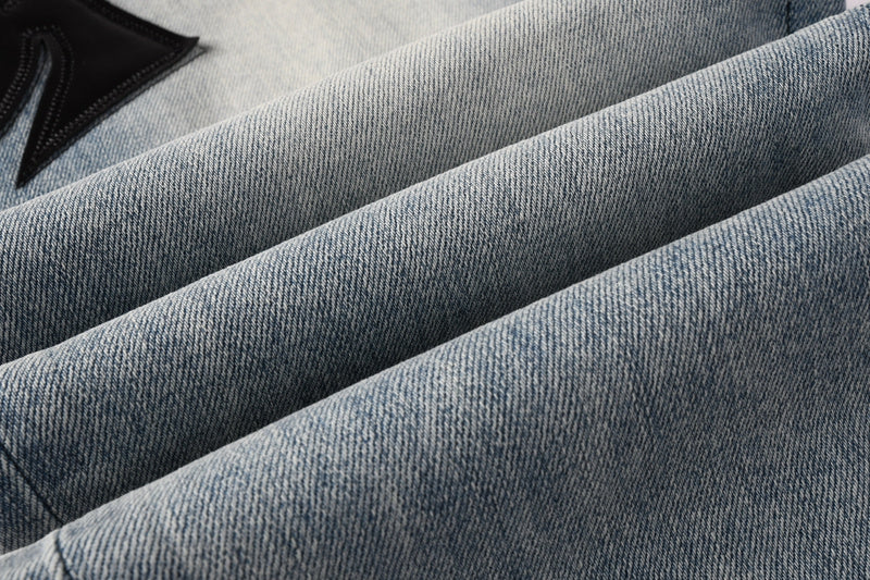 VELCEN Amiri Fashion Jeans #8921