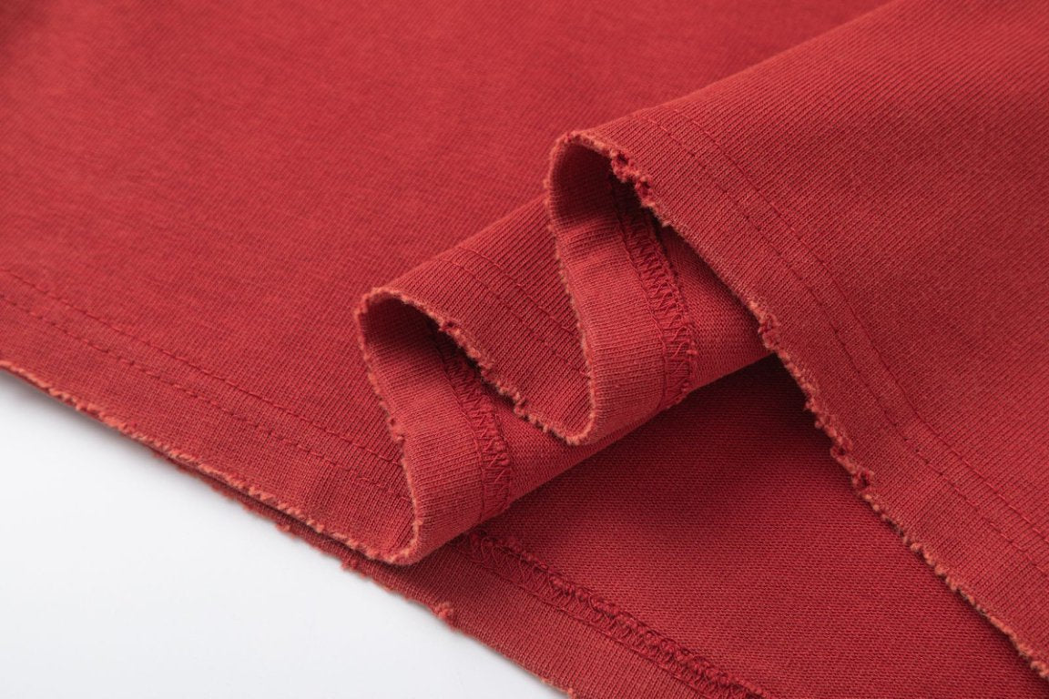 VELCEN Amiri Fashion T-Shirts