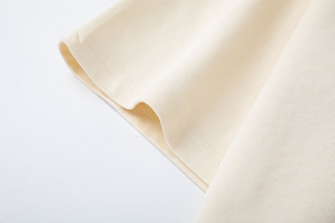 VELCEN Amiri Fashion T-Shirts