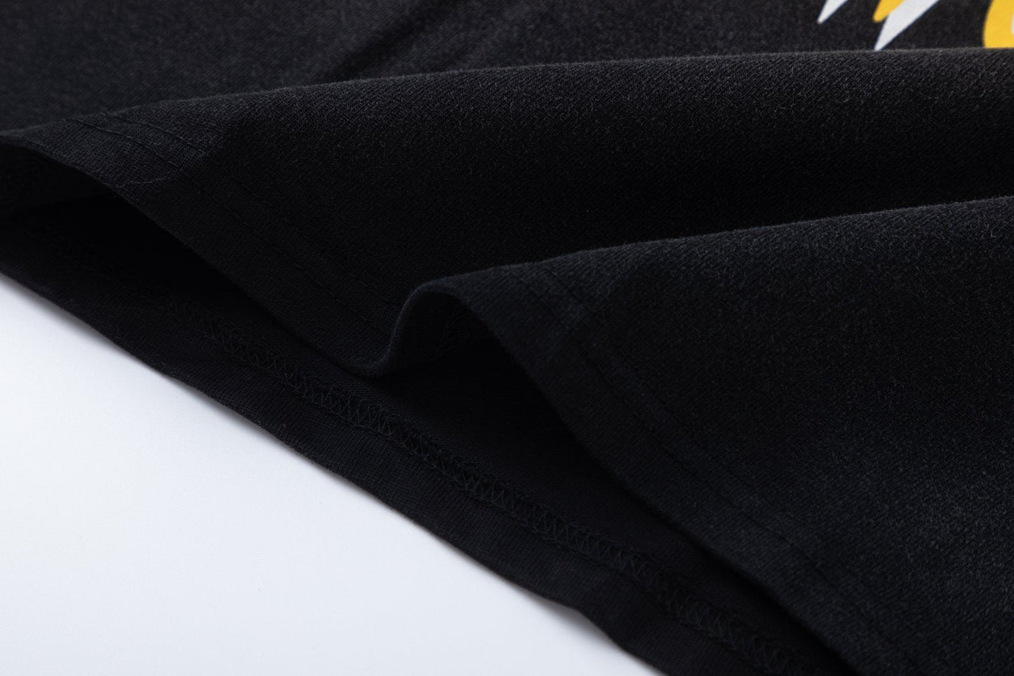 VELCEN Amiri Fashion T-Shirts