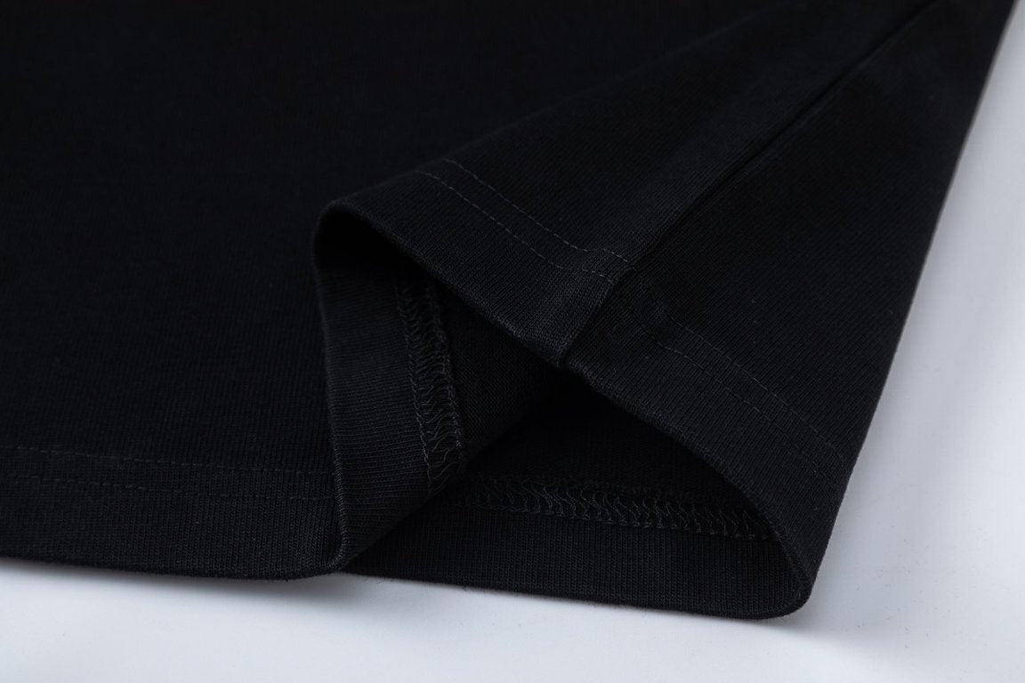 VELCEN Amiri Fashion T-Shirts