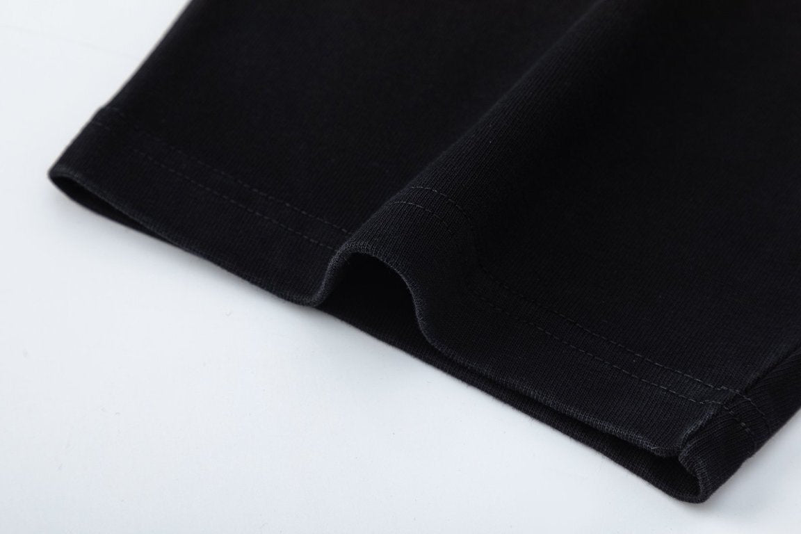 VELCEN Amiri Fashion T-Shirts