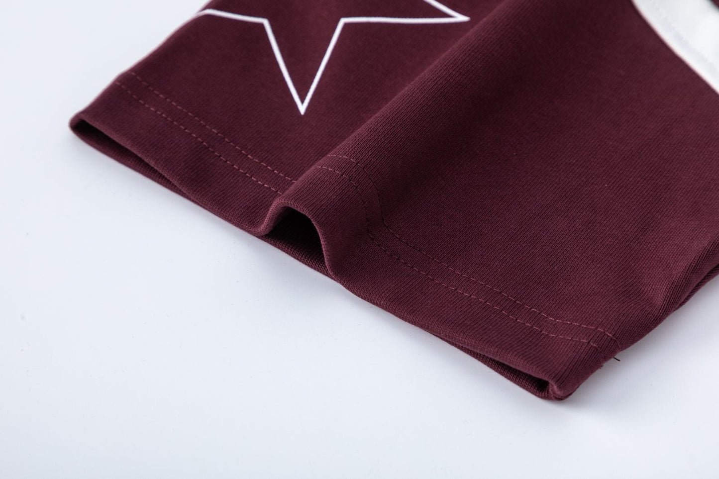 VELCEN Amiri Fashion T-Shirts