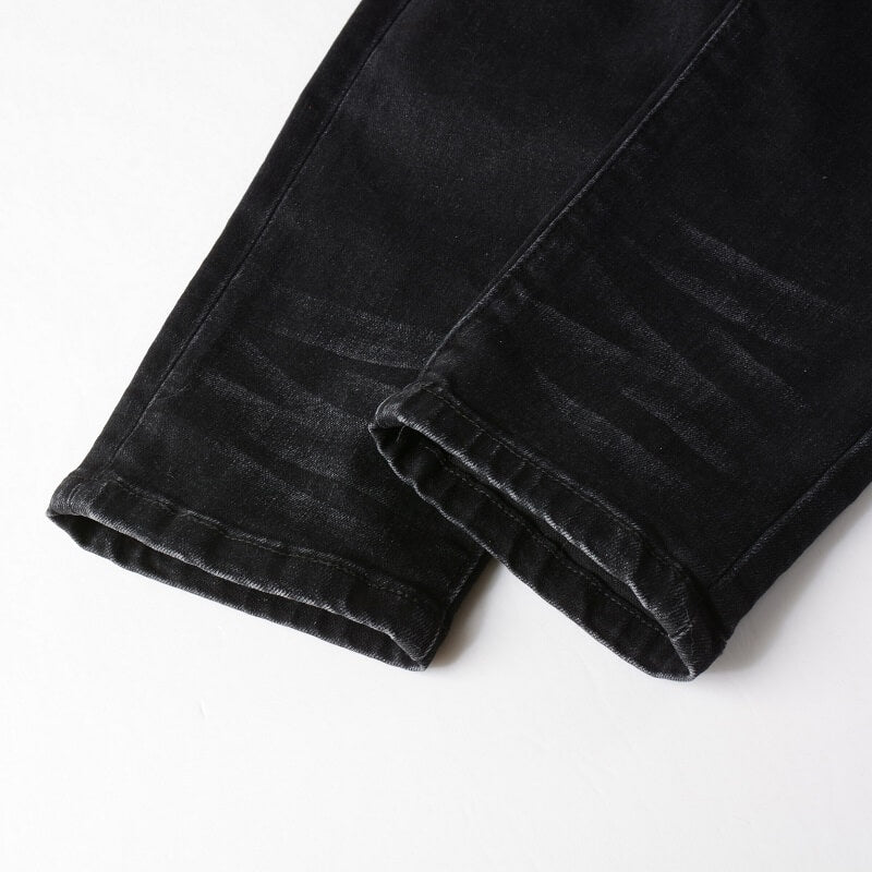 VELCEN Amiri Fashion Jeans #886