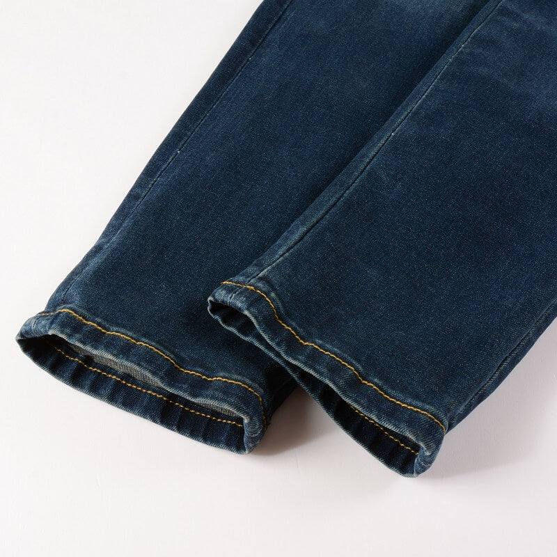 VELCEN Amiri Fashion Jeans #838