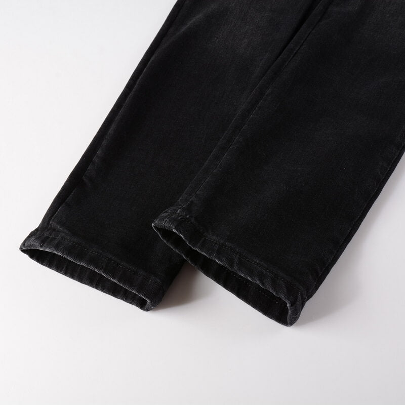 VELCEN Amiri Fashion Jeans #1312