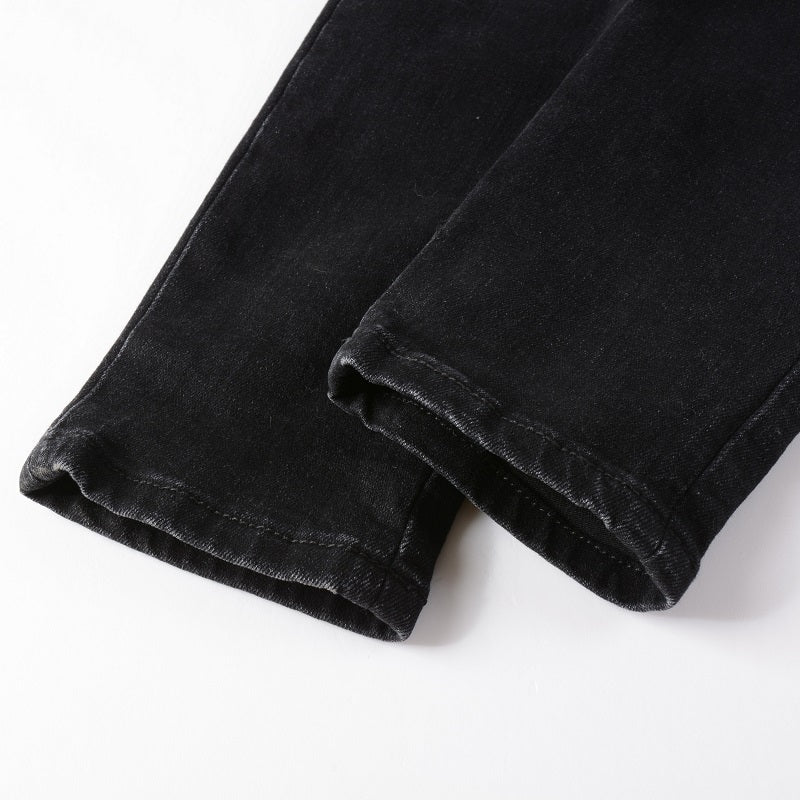 VELCEN Amiri Fashion Jeans #844